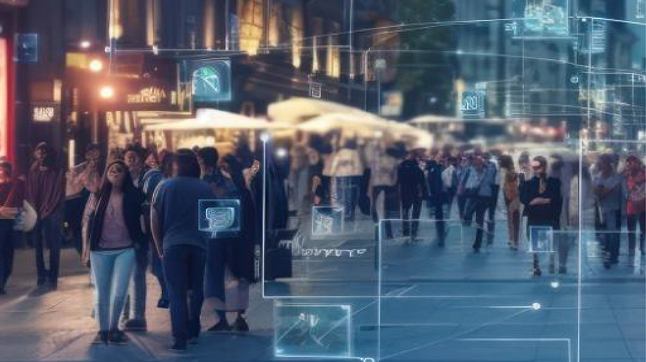 多場(chǎng)景，智能全面感知分析 