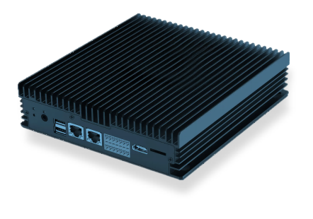 智眼-一體化AI分析終端