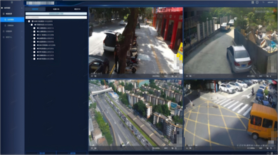 提升指揮調度保障能力