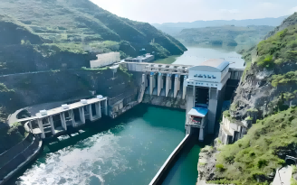 水電站安全巡檢巡查解決方案