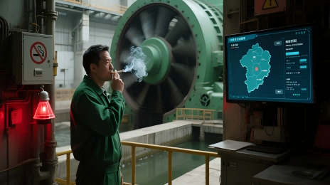 降低人為事故風(fēng)險(xiǎn)