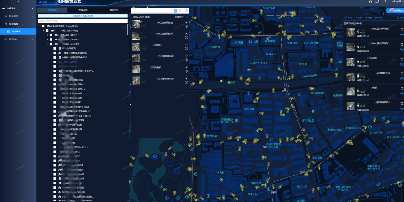 應急響應與精細化調度